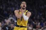 NBA仍在寻找下个联盟门面？但他们已经有了完美反派&mdash;&mdash;哈利伯顿