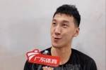 杜润旺狂吹彩虹屁：和徐杰同住CPU快干烧了 他那么优秀是有原因的