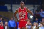 1984年的今天：乔丹第3顺位被公牛选中 大梦状元 巴克利成5号秀