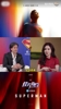 采访DC导演和制片！美娜：欢迎收看53岁女主持人高能量的一天