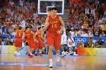 美媒统计NBA球星为国出战大赛次数：大加15次居首 姚明8次并列第9