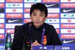 U16国足主帅：开局失点影响到情绪 但球员们克服困难战术执行到位