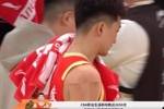 孙铭徽CBA职业生涯助攻数达到2650次 超越郭艾伦升至CBA历史第3位