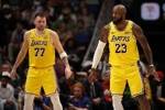 徐静雨：东契奇防守全NBA最烂&难怪Nico交易他 詹姆斯发挥就很硬