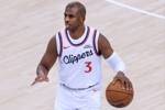 NBA官方晒保罗履历：史上最伟大控卫之一 祝贺你拥有传奇般的生涯