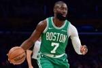 帕金斯：凯尔特人没有塔图姆也能进总决赛 他们是NBA最危险的球队
