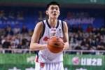 媒体人：有了这场精彩的代表作 王洪泽后面能得到更多上场时间