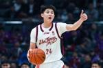 🏀潜力赛-广东战胜福建 江苏不敌山西 浙江击败辽宁
