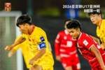 苗原谈U17国足不敌印尼：正赛和热身赛判若两队 应是内部出了问题